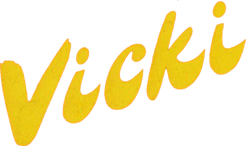 Vicki logo