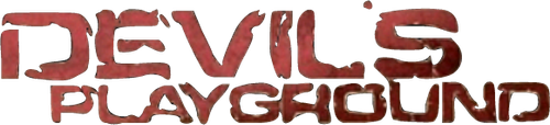 Devil's Playground logo