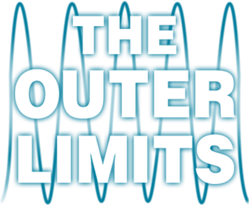 The Outer Limits logo