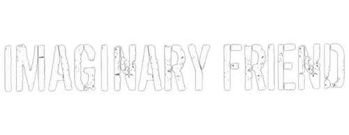 Imaginary Friend logo