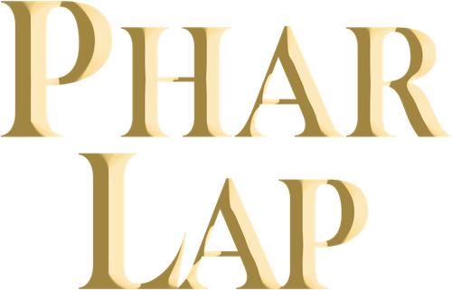 Phar Lap logo