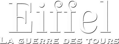 Eiffel, la guerre des tours logo