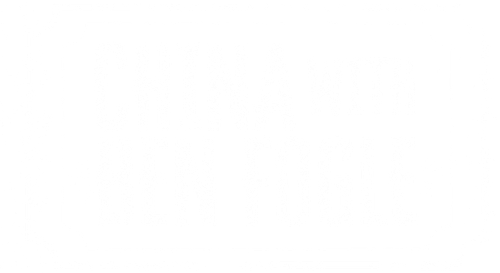 China with Ben Fogle logo