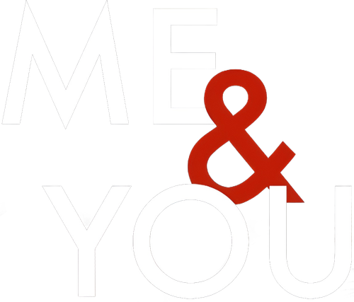 Me & You logo