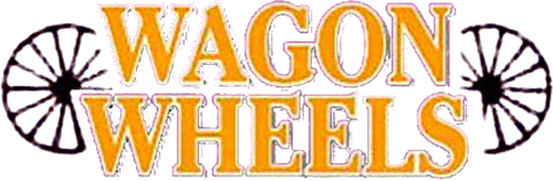 Wagon Wheels logo