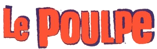 Le Poulpe logo