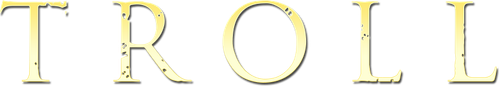 Troll logo