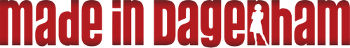 Made in Dagenham logo