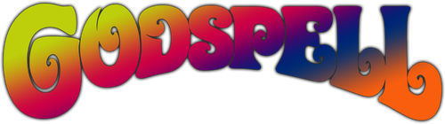 Godspell logo