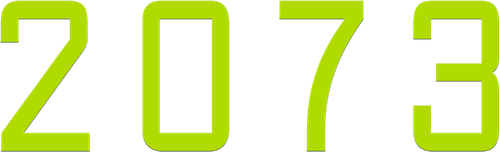 2073 logo