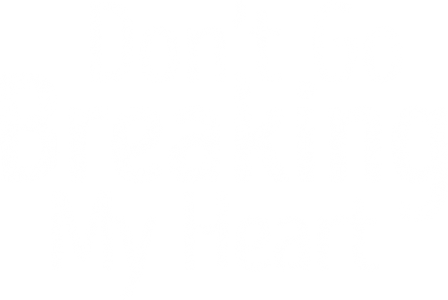 Don't Go Breaking My Heart logo