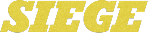 Siege logo