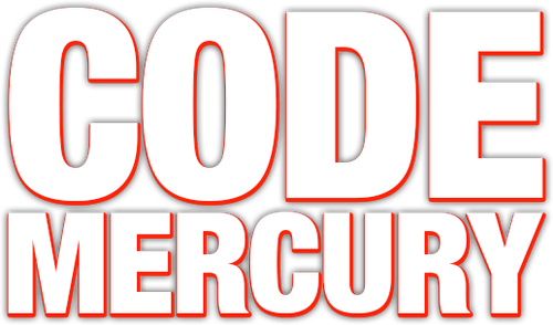 Code Mercury logo