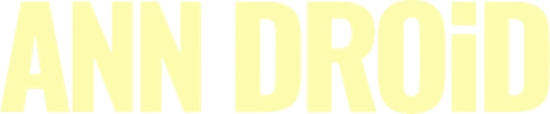 Ann Droid logo