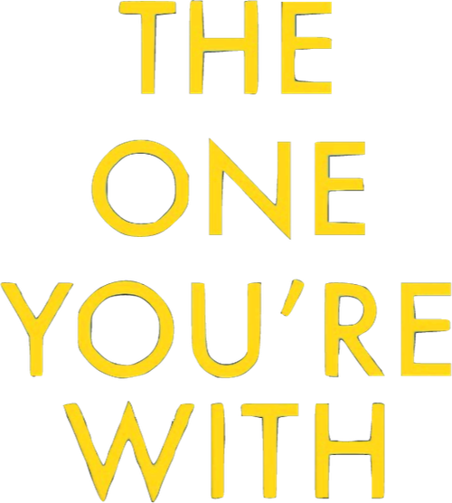 The One You're With logo