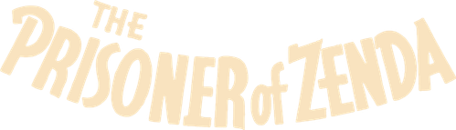 The Prisoner of Zenda logo