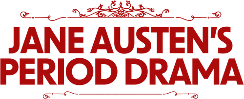 Jane Austen's Period Drama logo