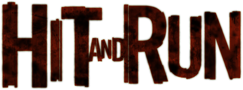 Hit and Run logo