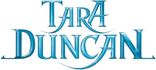 Tara Duncan logo