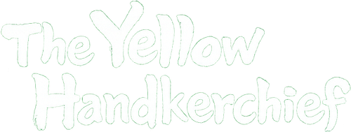 The Yellow Handkerchief logo