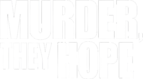 Murder, They Hope logo