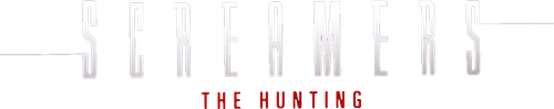 Screamers: The Hunting logo