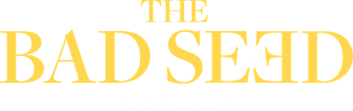The Bad Seed Returns logo