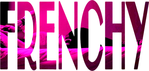 Frenchy logo