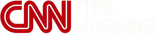 CNN This Morning logo