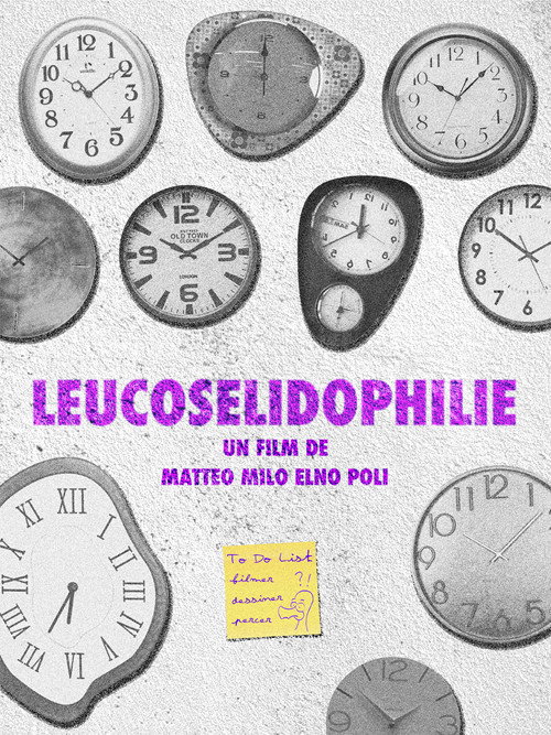 Leucosélidophilie