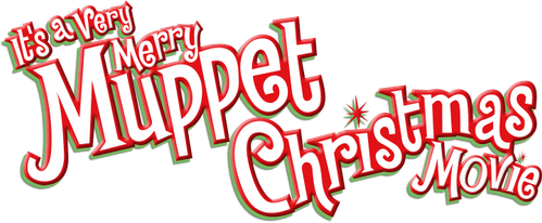 Joyeux Muppet Show de Noël logo