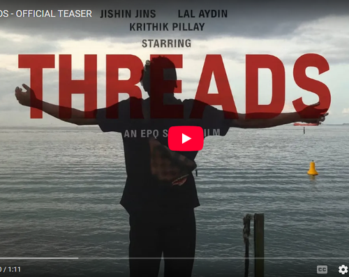 Threads logo
