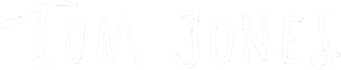 Tom Jones logo