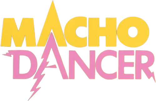 Macho Dancer logo
