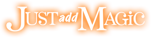 La Magie en plus logo