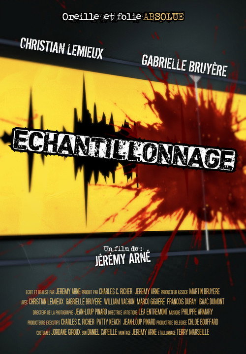 Echantillonnage