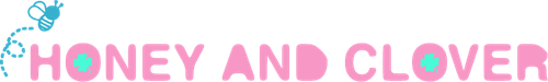 Honey and Clover logo