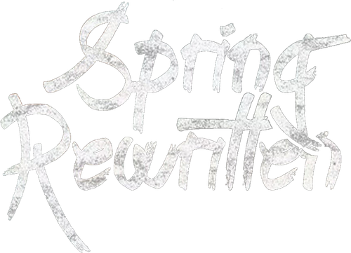 Spring Rewritten logo