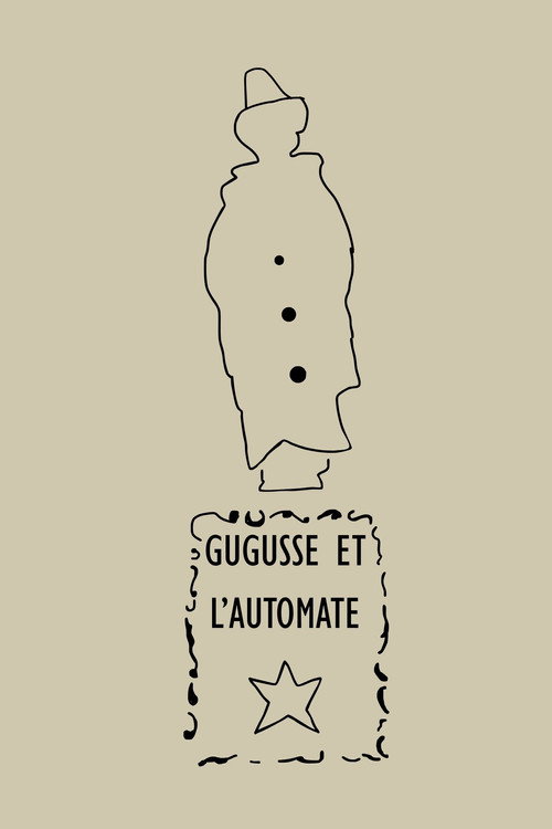 Gugusse et l'Automate