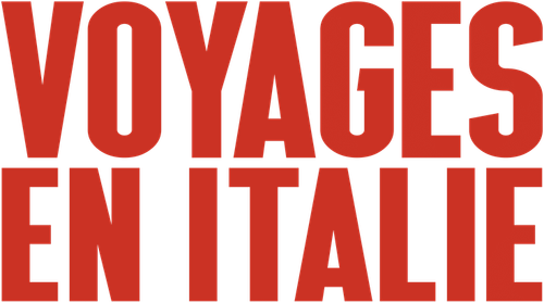 Voyages en Italie logo