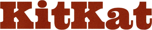 Kit Kat logo