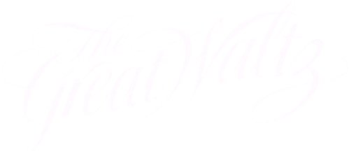 The Great Waltz logo