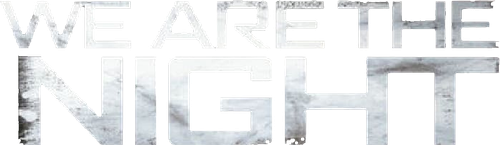 Nous sommes la nuit logo