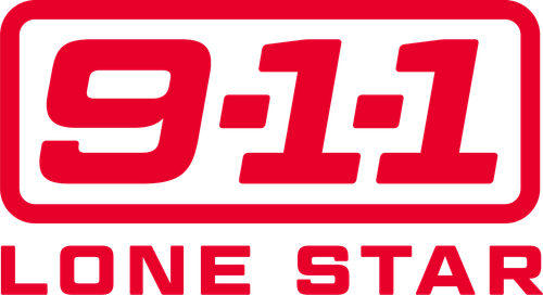 9-1-1: Lone Star logo