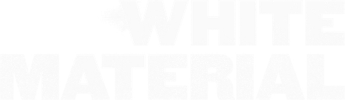 White Material logo