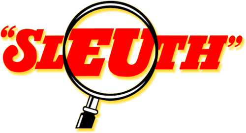Sleuth logo