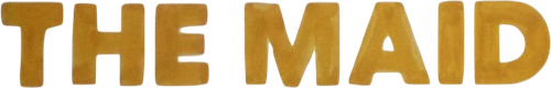 The Maid logo