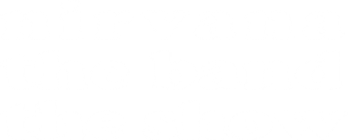 Nirvana the Band the Show logo