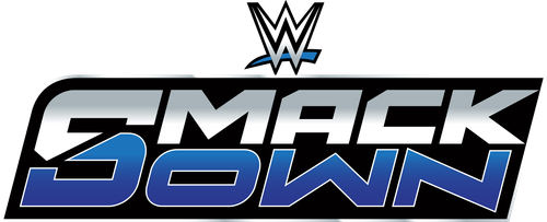 WWE Friday Night SmackDown logo
