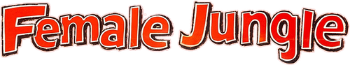 Female Jungle logo